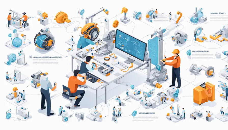 工程和工程项目区别