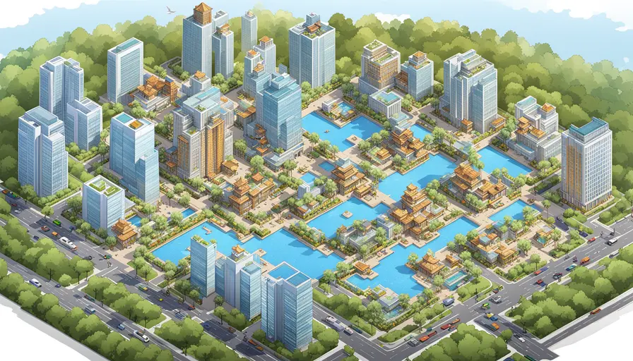 恒大各项目区别