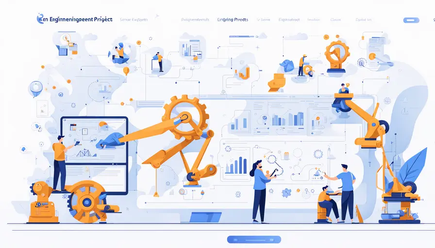 工程项目和采购项目区别