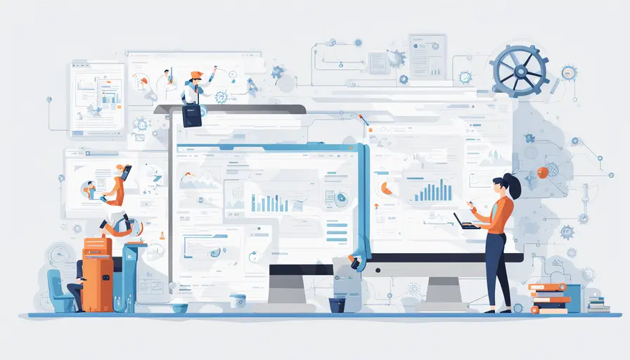 项目和文件夹的区别