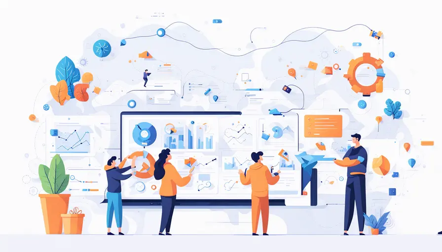 项目和模板的应用区别