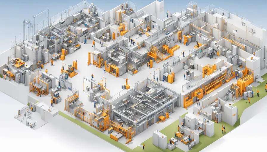 技改项目和改建项目区别 • Worktile社区