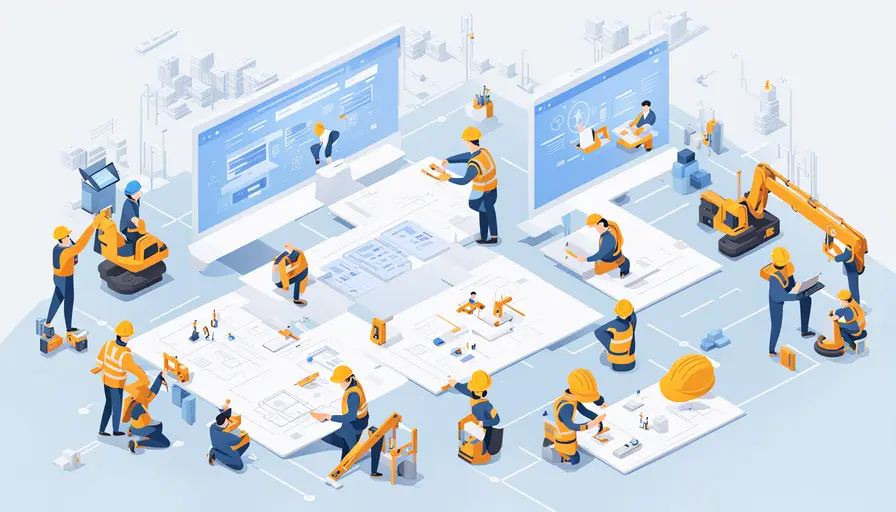 项目总包分包的区别