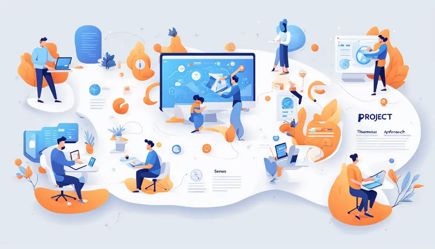 主题式和项目化的区别