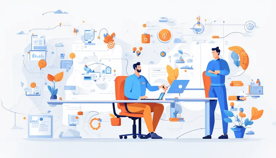 总部项目与研发中心区别