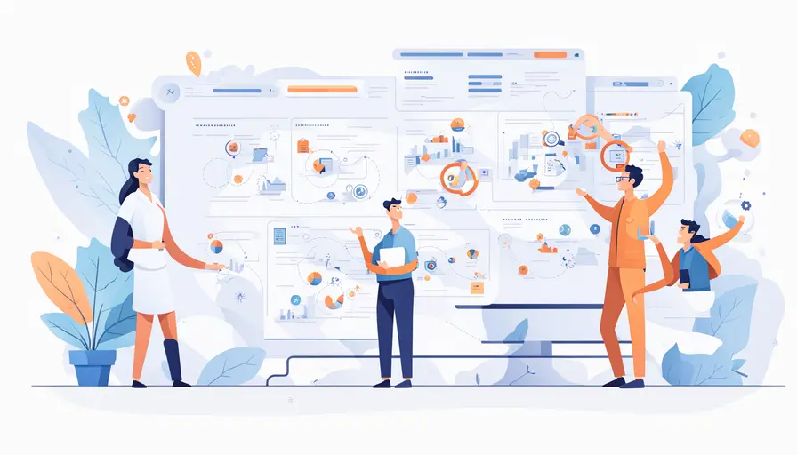 okr项目和任务区别