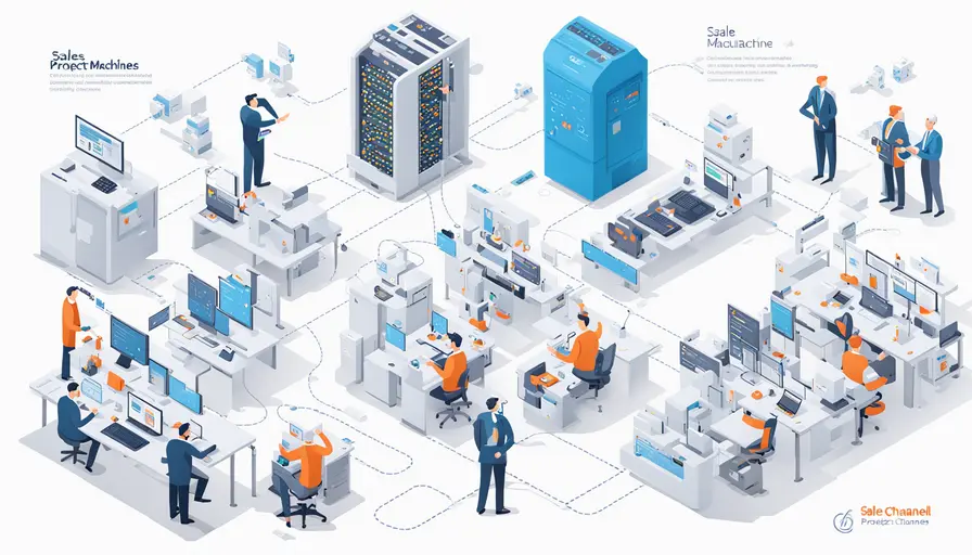 渠道机与项目机的区别