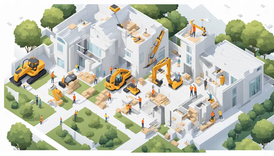 新建和改建项目区别 • Worktile社区