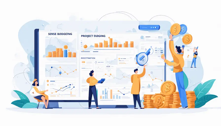 项目预算和实施的区别