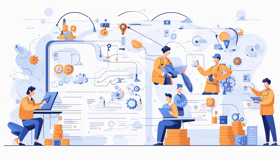 服务项目与服务企业区别