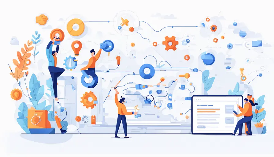 课题与微项目的区别