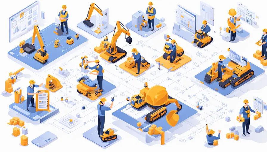 项目策划与总施组区别