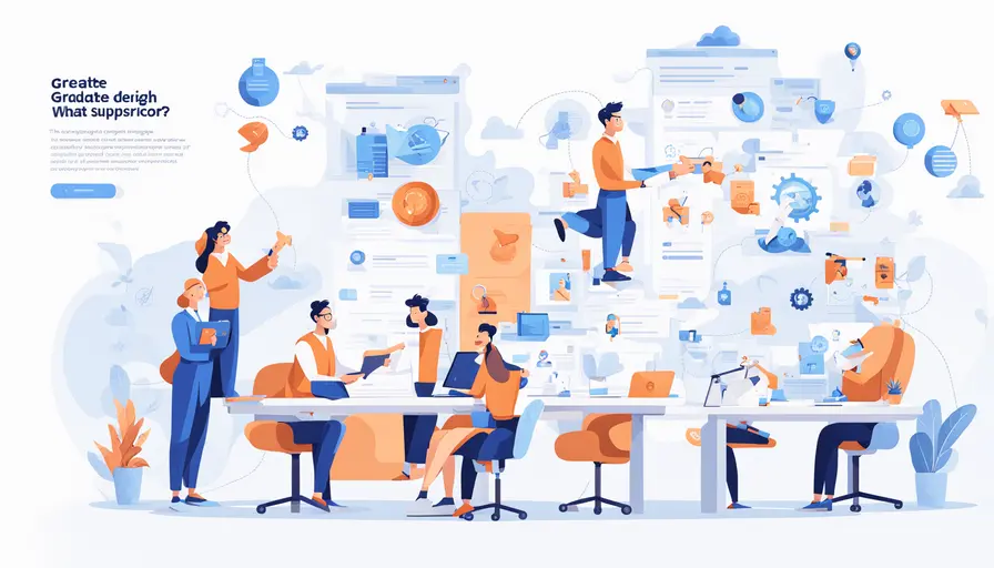 研究生项目导师啥区别