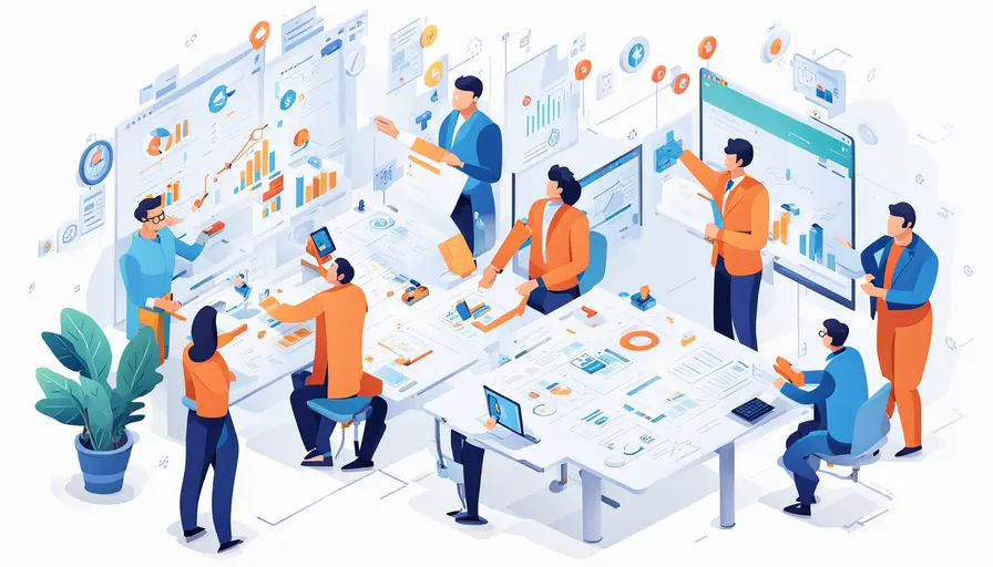 技术经理和项目经理区别