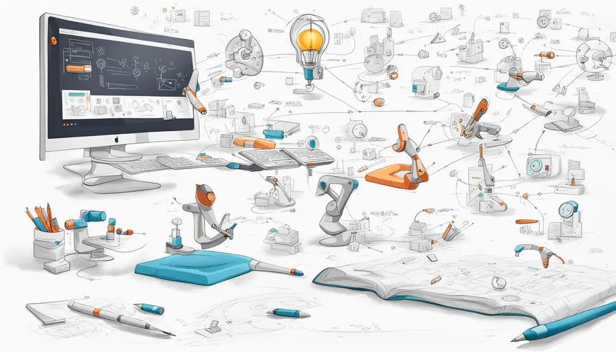 概念设计与实际项目区别