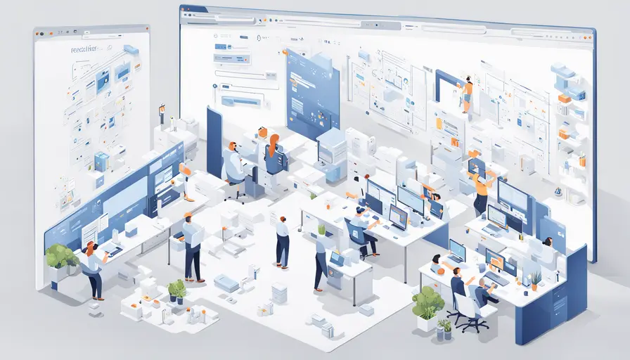 open和lmport项目区别