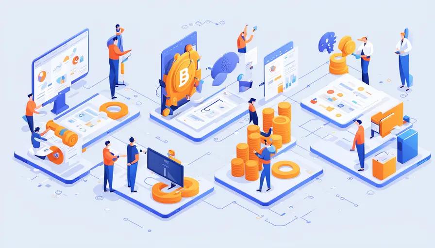 btp和其他项目的区别