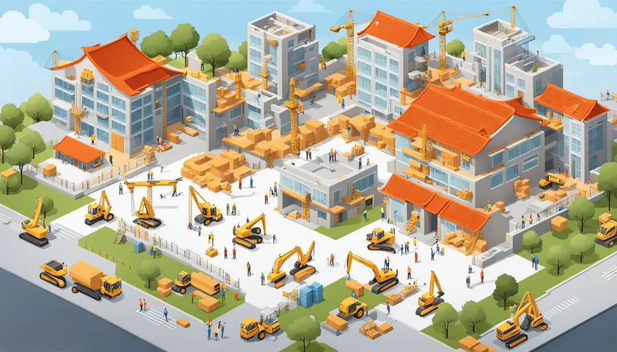 一建二建项目区别