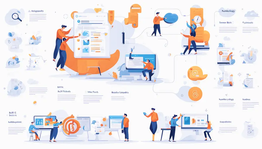 编号与项目符号的区别