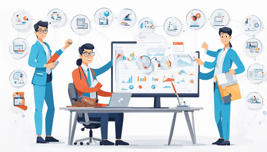 项目组长与项目经理区别