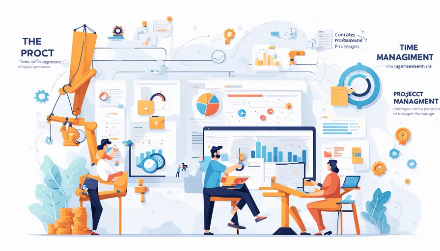 it项目管理和项目管理区别