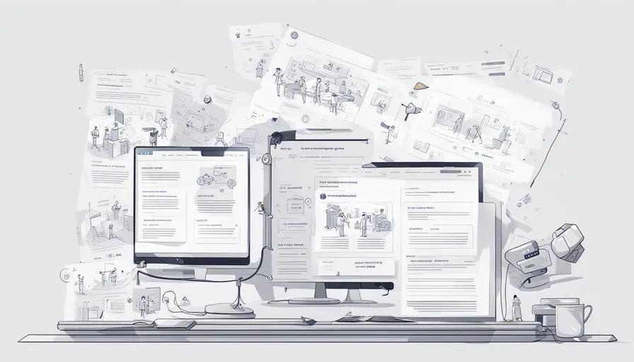 项目公告与公示有何区别