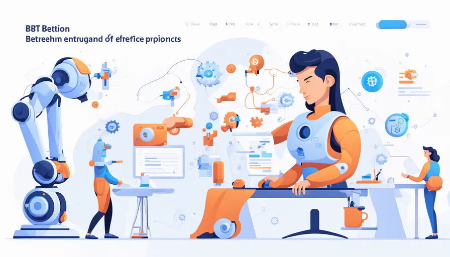 bot和bt项目的区别