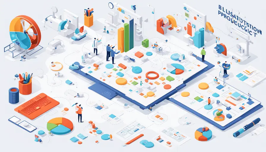 产品与项目的区别图解