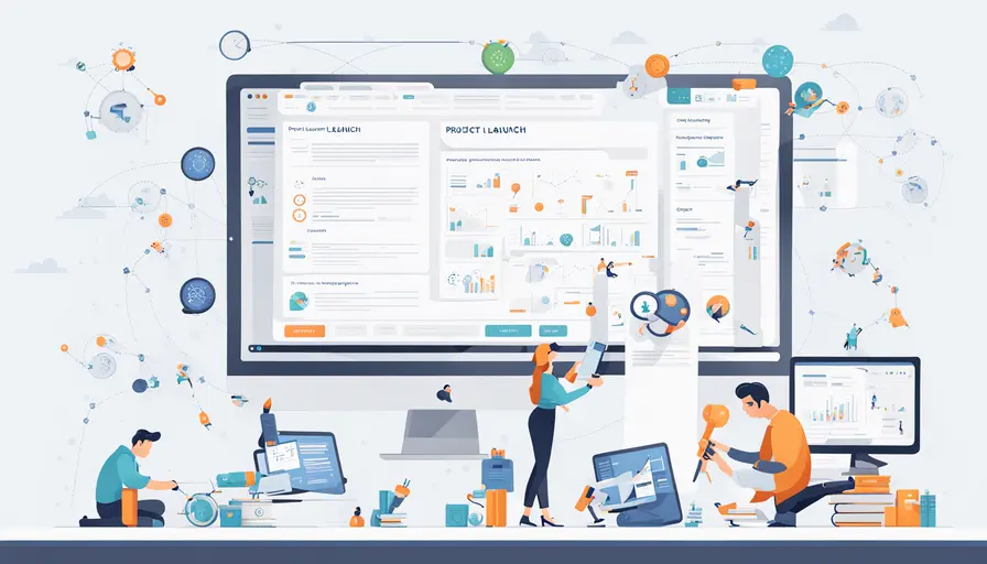 项目上线和验收的区别