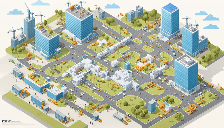 ppp项目跟epc项目有什么区别