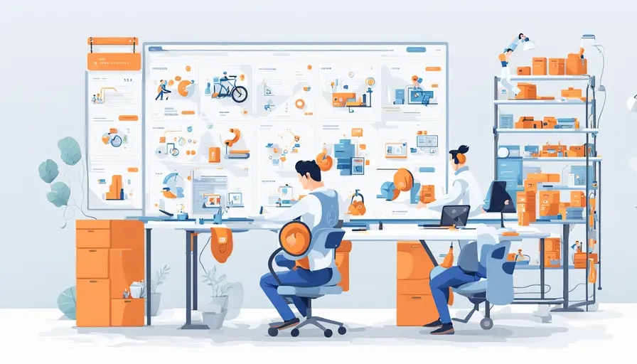 产品部和项目部啥区别