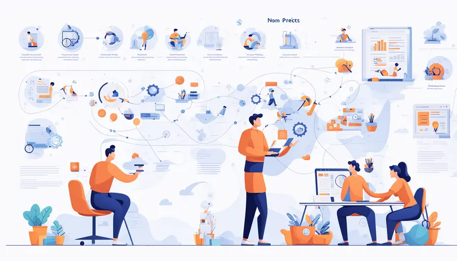 非标项目与标准项目区别