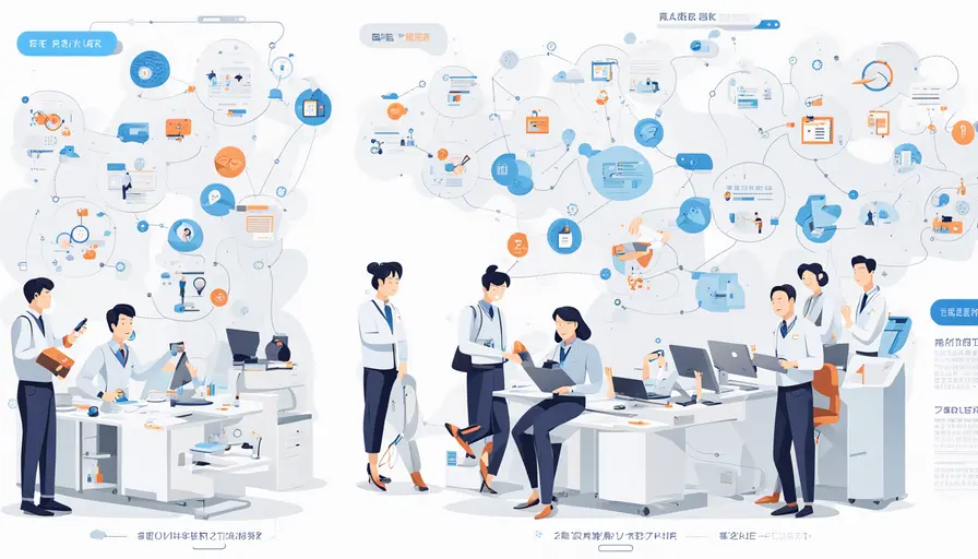 服务跟项目有区别吗