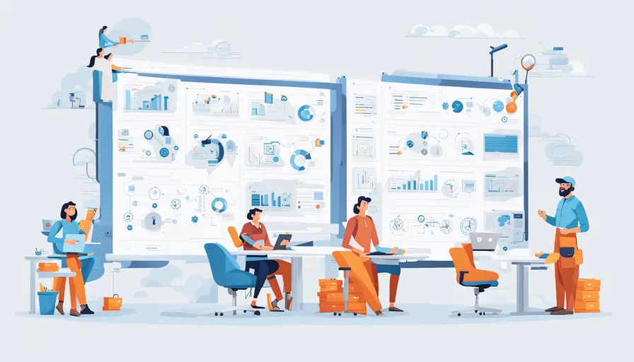 项目与日常运作区别在哪