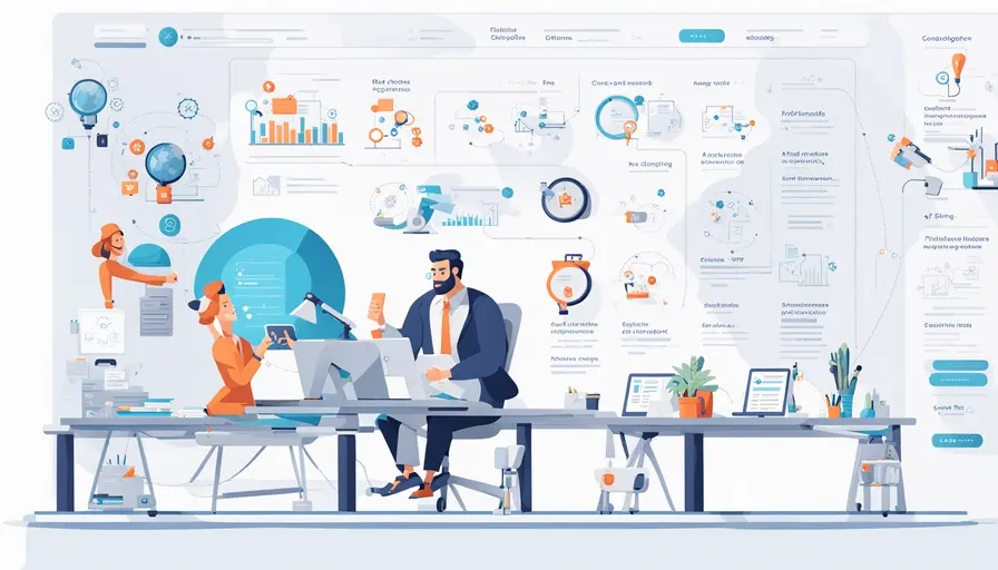 项目与业务有什么区别