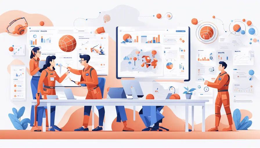 玛氏管培项目区别