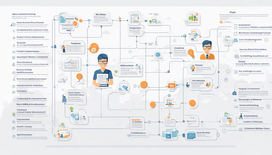 项目里程碑与wbs区别