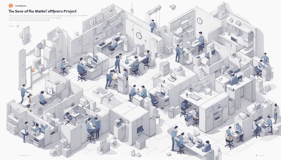 事项和项目有什么区别