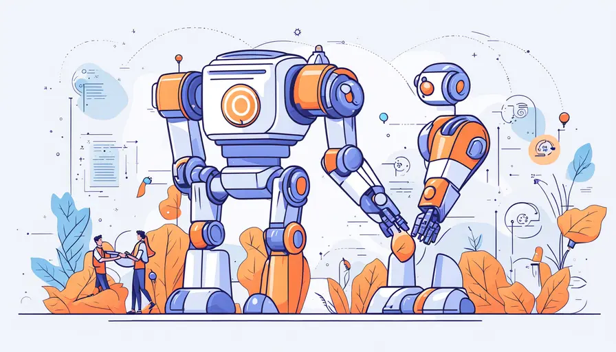 bot项目和boo项目的区别