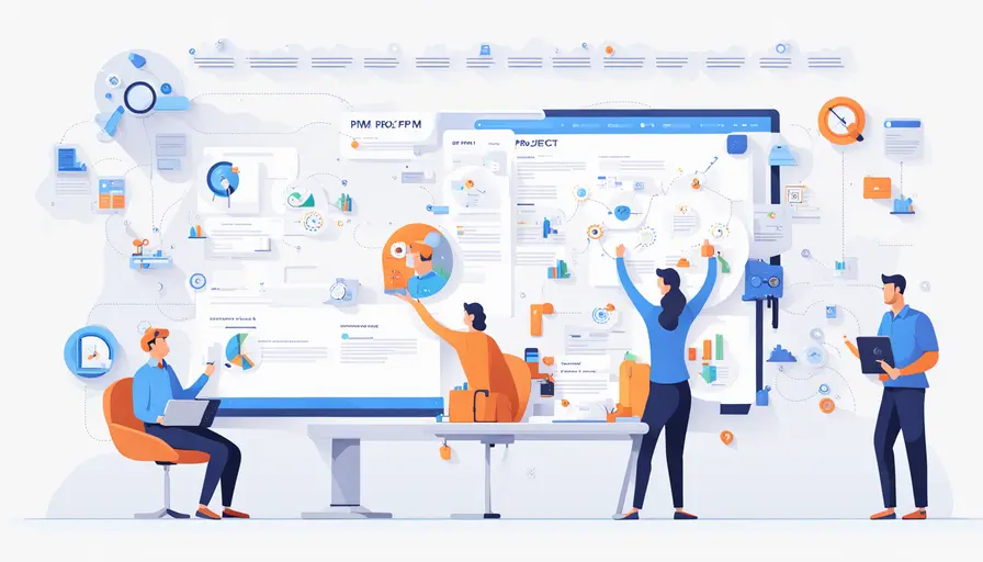 项目和PM有什么区别