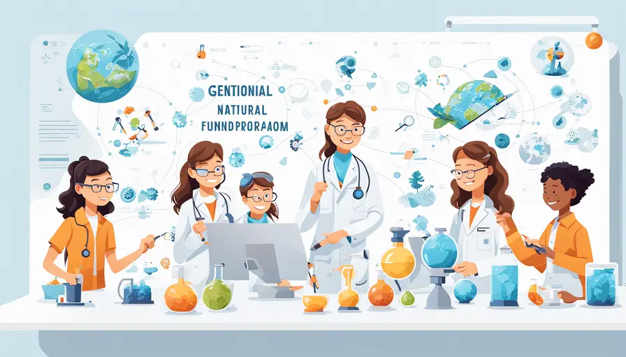 国自然青年项目和面上项目区别