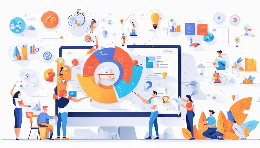 单个项目和整体项目区别