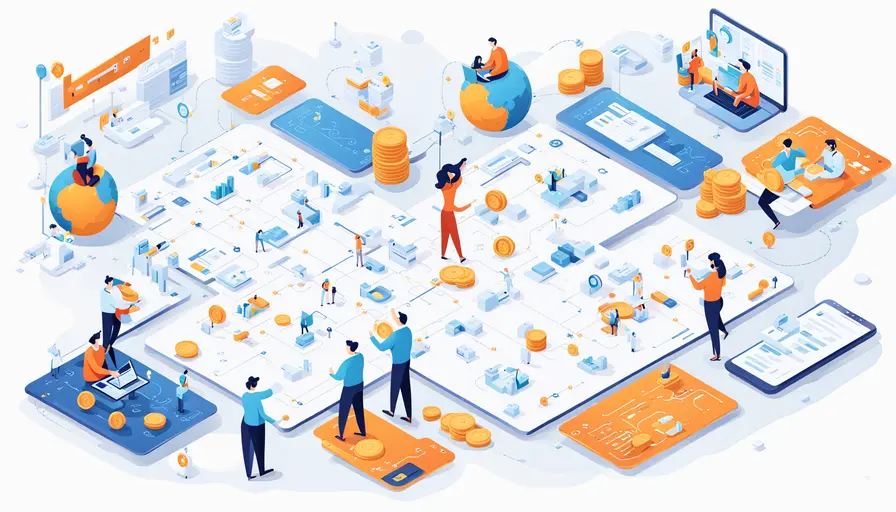 基金与项目的区别和联系