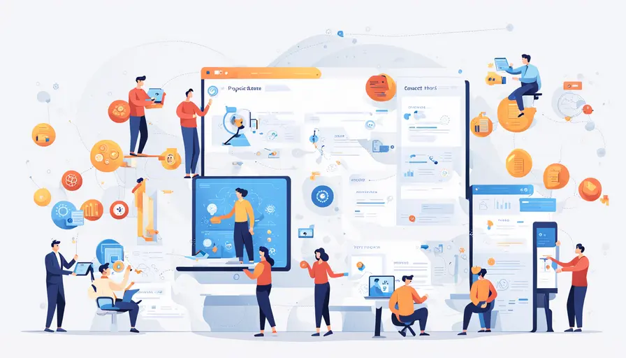 参加项目和主持的区别