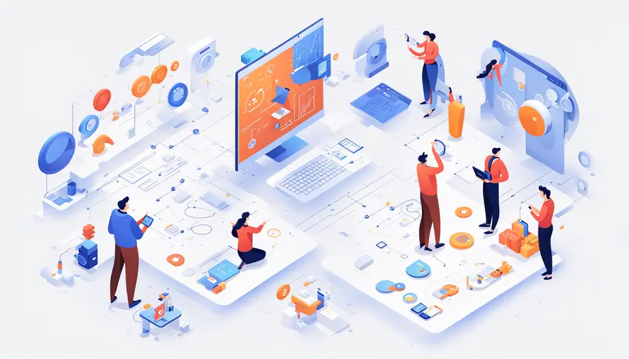 项目实施主体的区别