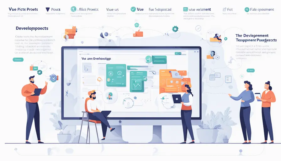 vue项目与传统项目的区别