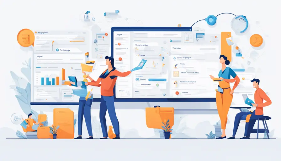 项目增项和变更的区别