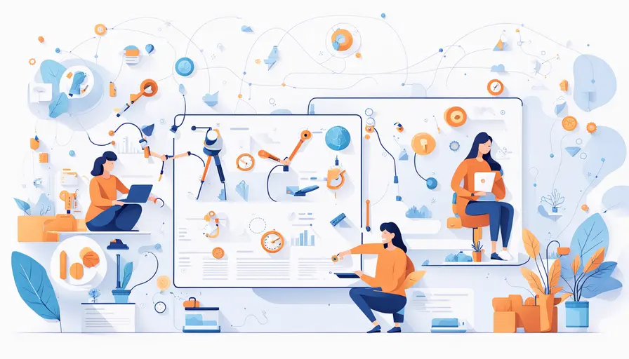 项目与研究的区别