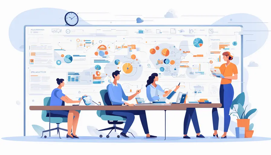 项目策划和运营的区别