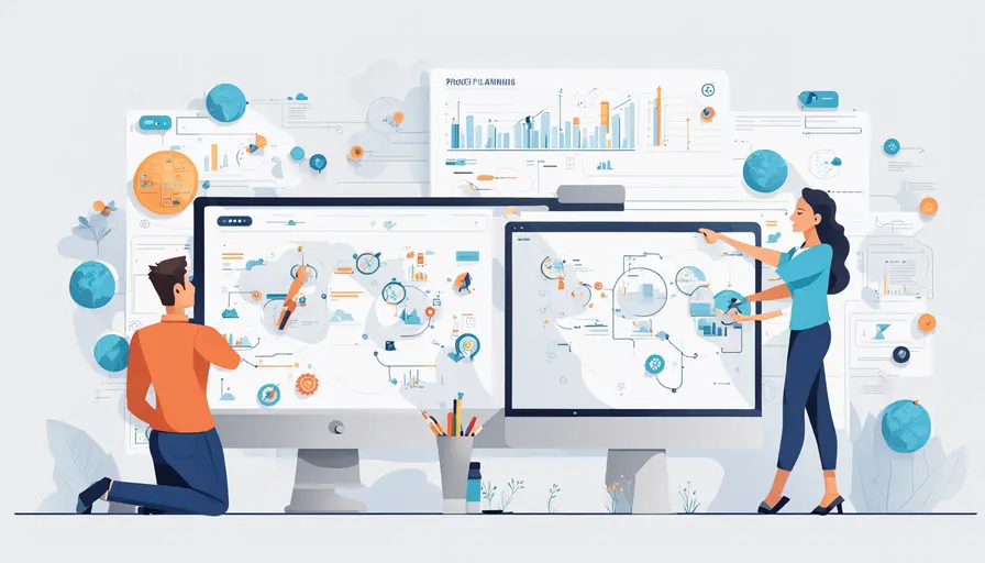 项目前策和策划的区别